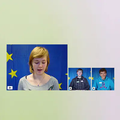 Europa macht Schule