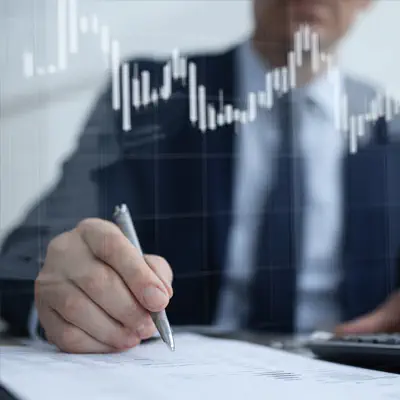 Finanzziele & Finanzoptimierung