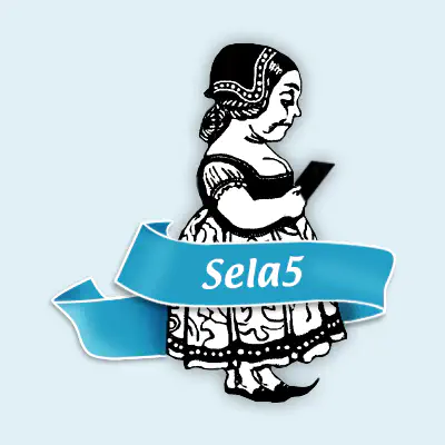 Sela5 – Gemeinsar Fotoblog