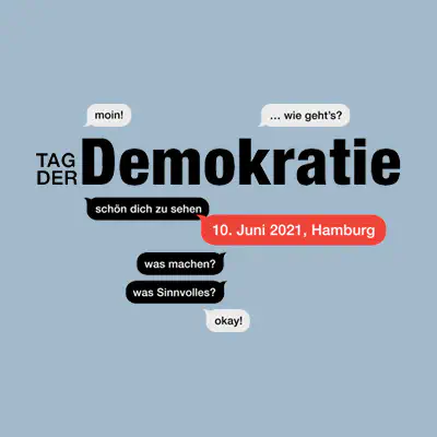 Tag der Demokratie