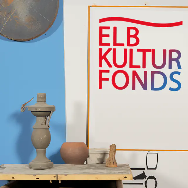 Elbkulturfonds, Logo