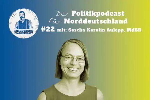 Podcast Cover Design, politische Bildung, Politikpodcast