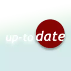 up-to-date Unterrichtsmaterialien, Logo